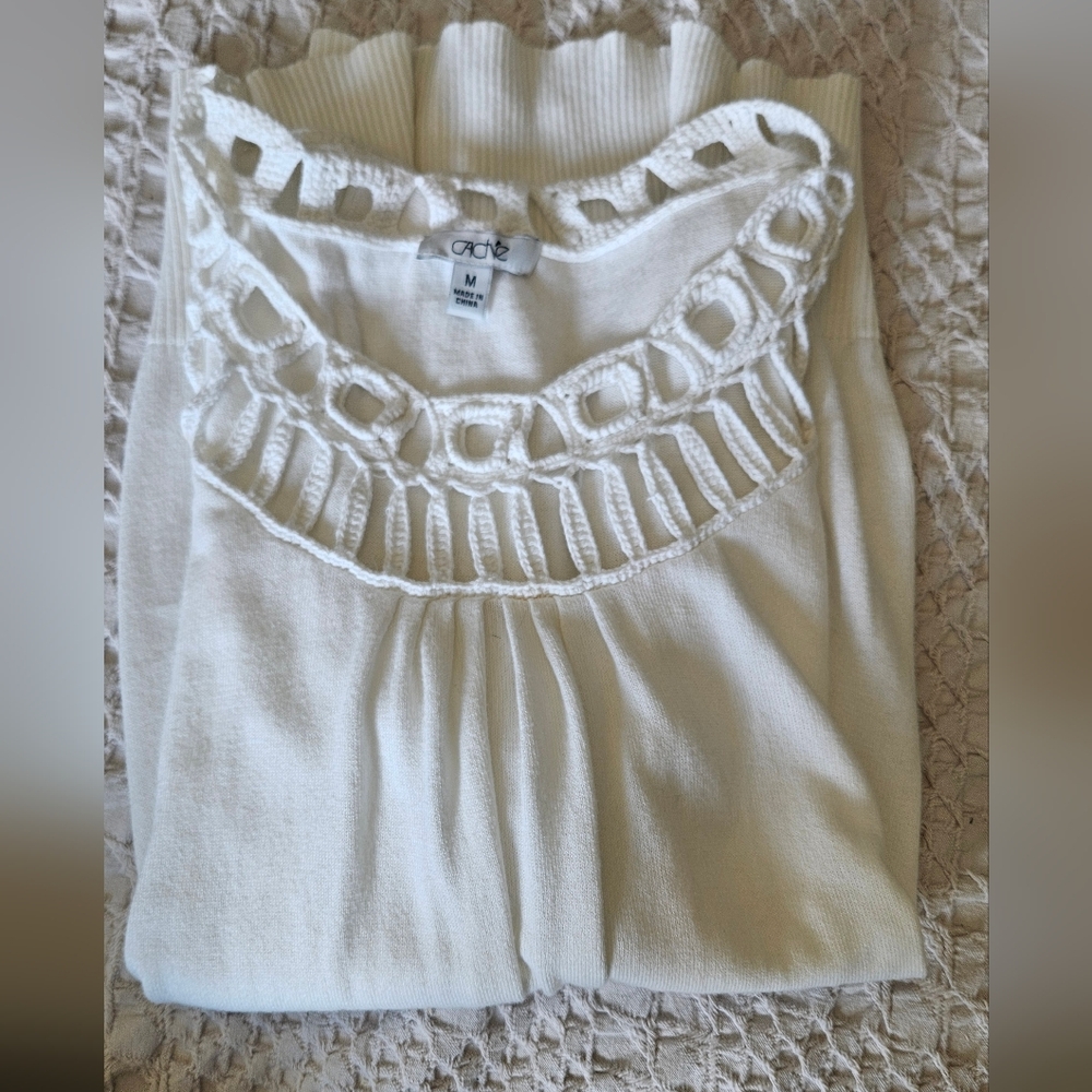 Cach Blouse - image 2